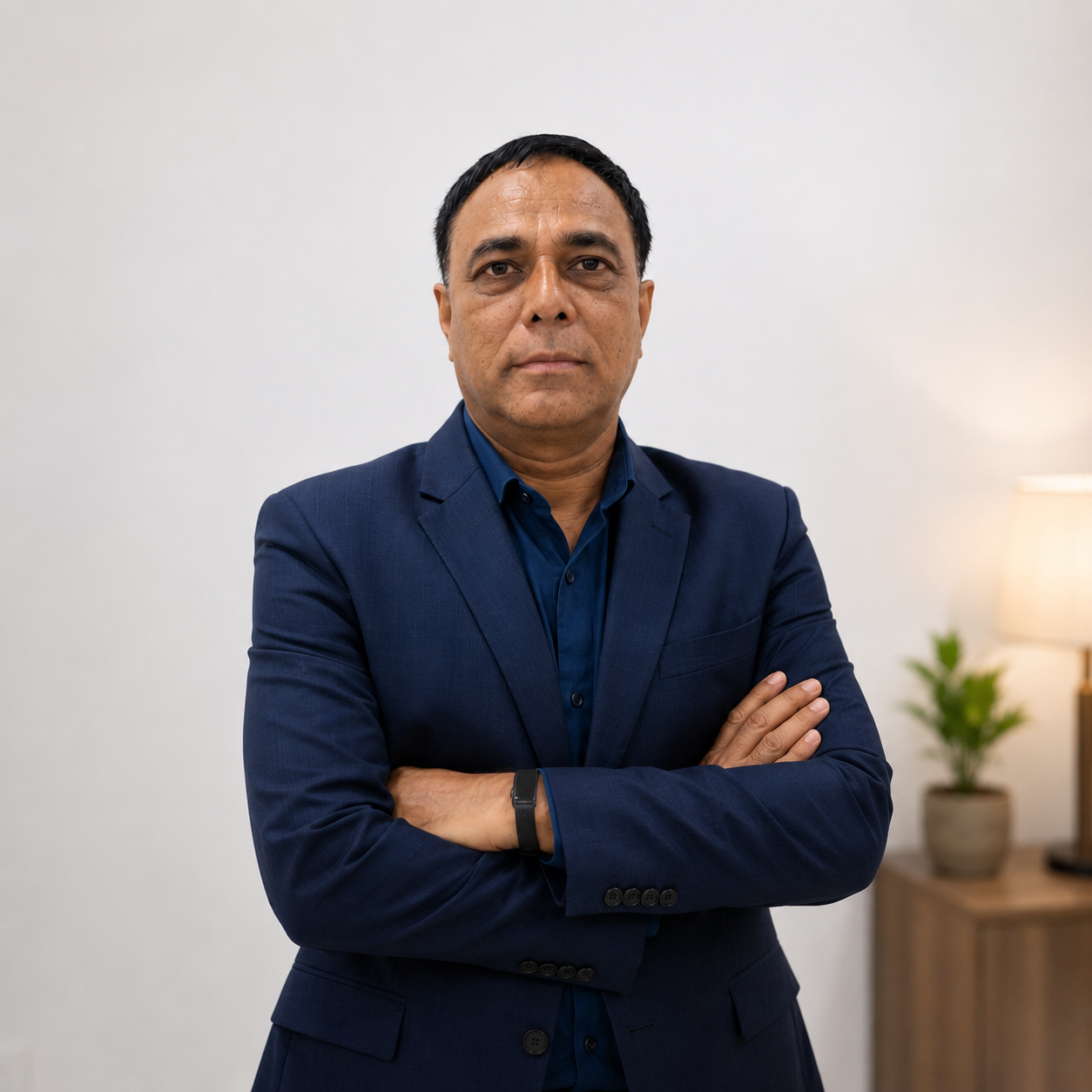 CA Jayesh Bhavsar, Chartered Accountant, Ahmedabad
